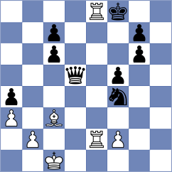 De Abreu - Goltseva (Chess.com INT, 2020)