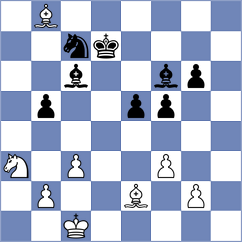 Sheng - Mostertman (Heusenstamm GER, 2024)