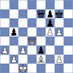 Garcia Roman - Martin Lucilla (Tenerife, 2001)