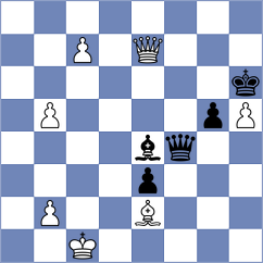 Ultra-d - Equidistance (Playchess.com INT, 2007)