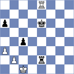 Salem - Shukhman (chess.com INT, 2025)