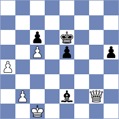 Buhmann - Bagdasarov (Pardubice, 2012)