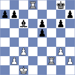 D'Arruda - Swara Lakshmi S Nair (chess.com INT, 2025)