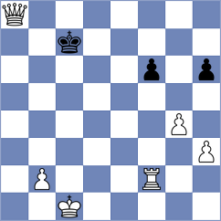 Gonzalez Castillo - Bethencourt Hernandez (lichess.org INT, 2022)