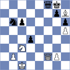 Conde - Daianu (chess.com INT, 2025)