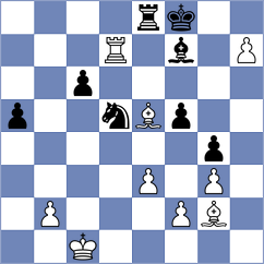 Stribuk - Nikolov (chess.com INT, 2025)