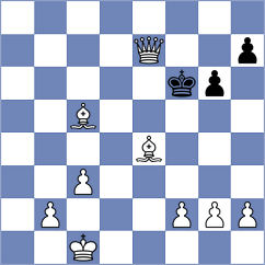 Kishek - Boyer (Lansing, 1993)
