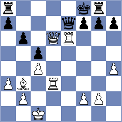Domingo Nunez - Garcia Carbo (Linares ESP, 2023)