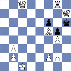 Schwetke - Boevers (ICC INT, 2020)