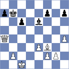 Goncalves - Andreassen (chess.com INT, 2022)