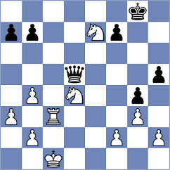 Shearsby - Williams (Lichess.org INT, 2020)