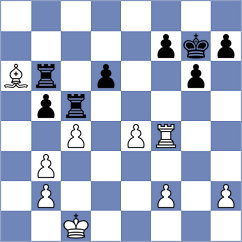 Winkels - Hernandez (chess.com INT, 2025)