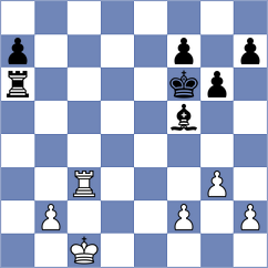 Konstantakopoulos - Perez (Playchess.com INT, 2004)