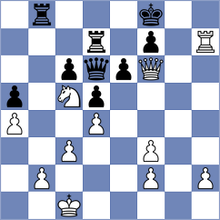 Narayanan - Tanenbaum (chess.com INT, 2023)