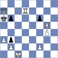 Stanley - Kalavadia (Lichess.org INT, 2020)