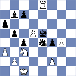 Tasevski - Andonovski (Skopje MKD, 2024)