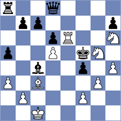 Slovineanu - Khandelwal (chess.com INT, 2023)