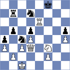 Garjon Modrego - Carmona Rosales (Pamplona, 2000)