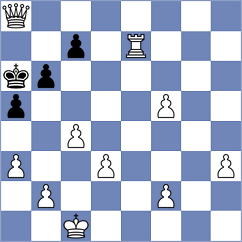 Rodriguez Portilla - Morales Balarezo (Chess.com INT, 2020)