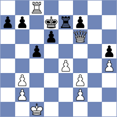 Hamelink - McLaughlin (Glenalmond, 1996)