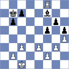 Florescu - Diaz (Chess.com INT, 2021)