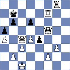 Yezhel - Oppezzo (chess.com INT, 2025)