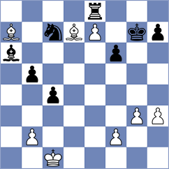 Hnydiuk - Terry (chess.com INT, 2025)
