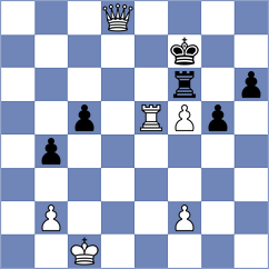 Myers Cumsille - Arias Diaz (Santiago CHI, 2025)