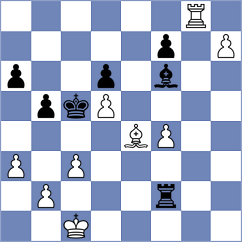 Sychev - Ashraf (chess.com INT, 2023)