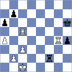 Harutjunyan - Kakabayaev (Chess.com INT, 2021)