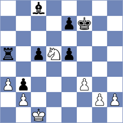 Valdes Escobar - Hiwale (chess.com INT, 2025)