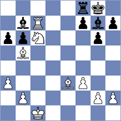 Bressac - Terron Elena (chess.com INT, 2025)