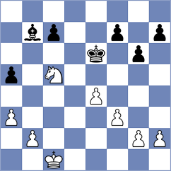 Argandona Riveiro - Souza (chess.com INT, 2025)
