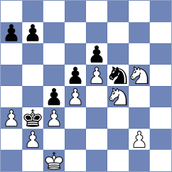 Paravyan - Akobian (chess.com INT, 2025)