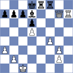 Hovakimyan - Jing (chess.com INT, 2024)