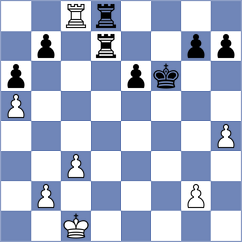 Arango - Lopez Fuentes (Medellin COL, 2024)