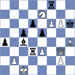 Vlassov - Kniazev (chess.com INT, 2024)