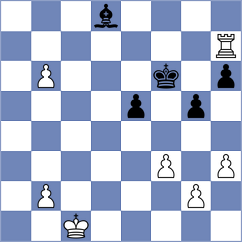 Gascon del Nogal - Martinez Camacho (Chess.com INT, 2018)