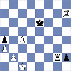 Kruckenhauser - Stevic (Pasching AUT, 2025)