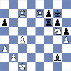 Ljajic - Ursic (Bled, 2004)