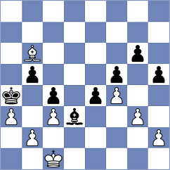 Hajibabaei - Golrang (Chess.com INT, 2021)