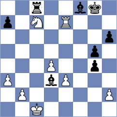 Acevedo Blandon - Hurtado Henao (Medellin COL, 2024)