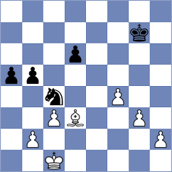 Langer - Thomas (Dallas, 2001)