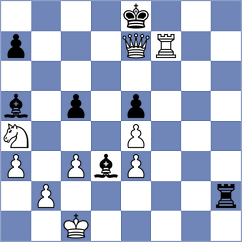 Berru Agurto - Morocho Morocho (Chess.com INT, 2020)