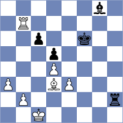 Santos Ruiz - Arizmendi Martinez (Toledo ESP, 2022)