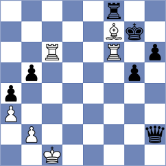 Alvarez Martin - Otero Martin (Valladolid, 1974)