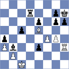 Vasilev - Dominguez Garcia (Zaragoza, 1996)