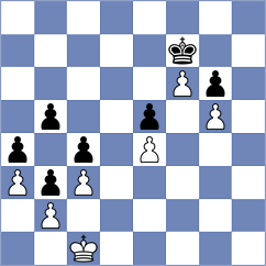 Jarovinsky - Neiksans (chess.com INT, 2022)