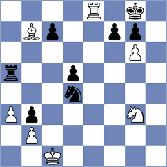 Kabamwanishi - Fernandez (chess.com INT, 2025)