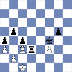 Willitzkat - Gustafsson (Germany, 1994)